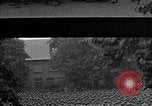 Image of General Eisenhower United Kingdom, 1944, second 28 stock footage video 65675051297