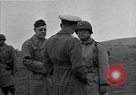 Image of General Eisenhower United Kingdom, 1944, second 34 stock footage video 65675051297