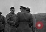 Image of General Eisenhower United Kingdom, 1944, second 35 stock footage video 65675051297