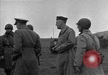 Image of General Eisenhower United Kingdom, 1944, second 37 stock footage video 65675051297