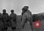 Image of General Eisenhower United Kingdom, 1944, second 38 stock footage video 65675051297