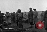 Image of General Eisenhower United Kingdom, 1944, second 39 stock footage video 65675051297