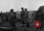 Image of General Eisenhower United Kingdom, 1944, second 42 stock footage video 65675051297