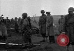 Image of General Eisenhower United Kingdom, 1944, second 43 stock footage video 65675051297