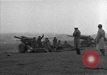 Image of General Eisenhower United Kingdom, 1944, second 51 stock footage video 65675051297