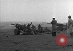 Image of General Eisenhower United Kingdom, 1944, second 55 stock footage video 65675051297