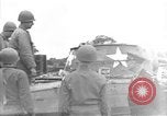 Image of General Eisenhower United Kingdom, 1944, second 7 stock footage video 65675051298