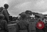 Image of General Eisenhower United Kingdom, 1944, second 8 stock footage video 65675051298