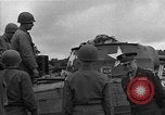 Image of General Eisenhower United Kingdom, 1944, second 10 stock footage video 65675051298