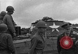 Image of General Eisenhower United Kingdom, 1944, second 11 stock footage video 65675051298