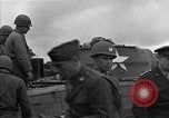Image of General Eisenhower United Kingdom, 1944, second 12 stock footage video 65675051298