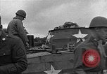 Image of General Eisenhower United Kingdom, 1944, second 13 stock footage video 65675051298