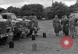 Image of General Eisenhower United Kingdom, 1944, second 16 stock footage video 65675051298