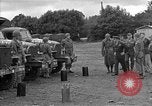 Image of General Eisenhower United Kingdom, 1944, second 18 stock footage video 65675051298