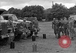 Image of General Eisenhower United Kingdom, 1944, second 19 stock footage video 65675051298