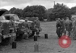 Image of General Eisenhower United Kingdom, 1944, second 20 stock footage video 65675051298