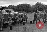 Image of General Eisenhower United Kingdom, 1944, second 23 stock footage video 65675051298