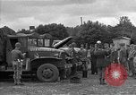 Image of General Eisenhower United Kingdom, 1944, second 41 stock footage video 65675051298