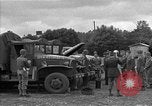 Image of General Eisenhower United Kingdom, 1944, second 44 stock footage video 65675051298