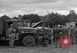Image of General Eisenhower United Kingdom, 1944, second 45 stock footage video 65675051298