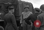 Image of General Eisenhower United Kingdom, 1944, second 49 stock footage video 65675051298
