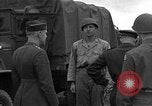 Image of General Eisenhower United Kingdom, 1944, second 51 stock footage video 65675051298
