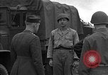 Image of General Eisenhower United Kingdom, 1944, second 52 stock footage video 65675051298