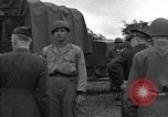 Image of General Eisenhower United Kingdom, 1944, second 54 stock footage video 65675051298