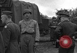 Image of General Eisenhower United Kingdom, 1944, second 56 stock footage video 65675051298