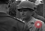 Image of General Eisenhower United Kingdom, 1944, second 59 stock footage video 65675051298
