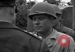 Image of General Eisenhower United Kingdom, 1944, second 61 stock footage video 65675051298