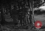 Image of General Eisenhower United Kingdom, 1944, second 4 stock footage video 65675051299