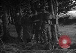 Image of General Eisenhower United Kingdom, 1944, second 7 stock footage video 65675051299