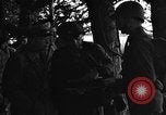Image of General Eisenhower United Kingdom, 1944, second 8 stock footage video 65675051299