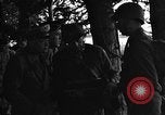 Image of General Eisenhower United Kingdom, 1944, second 9 stock footage video 65675051299