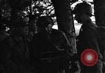 Image of General Eisenhower United Kingdom, 1944, second 10 stock footage video 65675051299