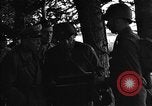 Image of General Eisenhower United Kingdom, 1944, second 11 stock footage video 65675051299