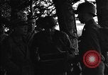Image of General Eisenhower United Kingdom, 1944, second 12 stock footage video 65675051299