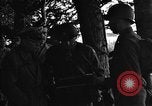 Image of General Eisenhower United Kingdom, 1944, second 13 stock footage video 65675051299