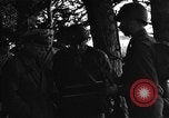Image of General Eisenhower United Kingdom, 1944, second 14 stock footage video 65675051299
