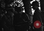 Image of General Eisenhower United Kingdom, 1944, second 17 stock footage video 65675051299