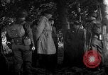 Image of General Eisenhower United Kingdom, 1944, second 37 stock footage video 65675051299