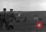 Image of General Eisenhower United Kingdom, 1944, second 39 stock footage video 65675051299