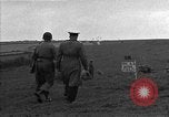 Image of General Eisenhower United Kingdom, 1944, second 40 stock footage video 65675051299