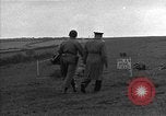 Image of General Eisenhower United Kingdom, 1944, second 41 stock footage video 65675051299