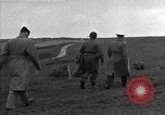 Image of General Eisenhower United Kingdom, 1944, second 42 stock footage video 65675051299