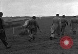 Image of General Eisenhower United Kingdom, 1944, second 45 stock footage video 65675051299