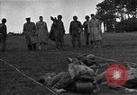 Image of General Eisenhower United Kingdom, 1944, second 46 stock footage video 65675051299