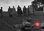 Image of General Eisenhower United Kingdom, 1944, second 48 stock footage video 65675051299