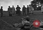 Image of General Eisenhower United Kingdom, 1944, second 49 stock footage video 65675051299
